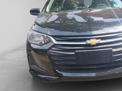 2023 Chevrolet Onix 1.0 LS At