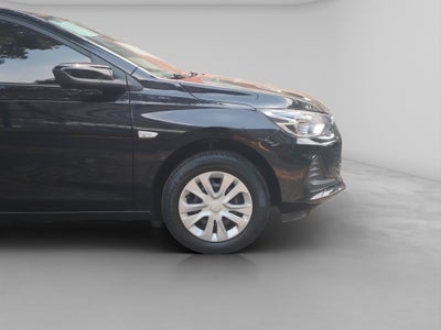 2023 Chevrolet Onix 1.0 LS At