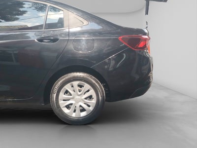 2023 Chevrolet Onix 1.0 LS At