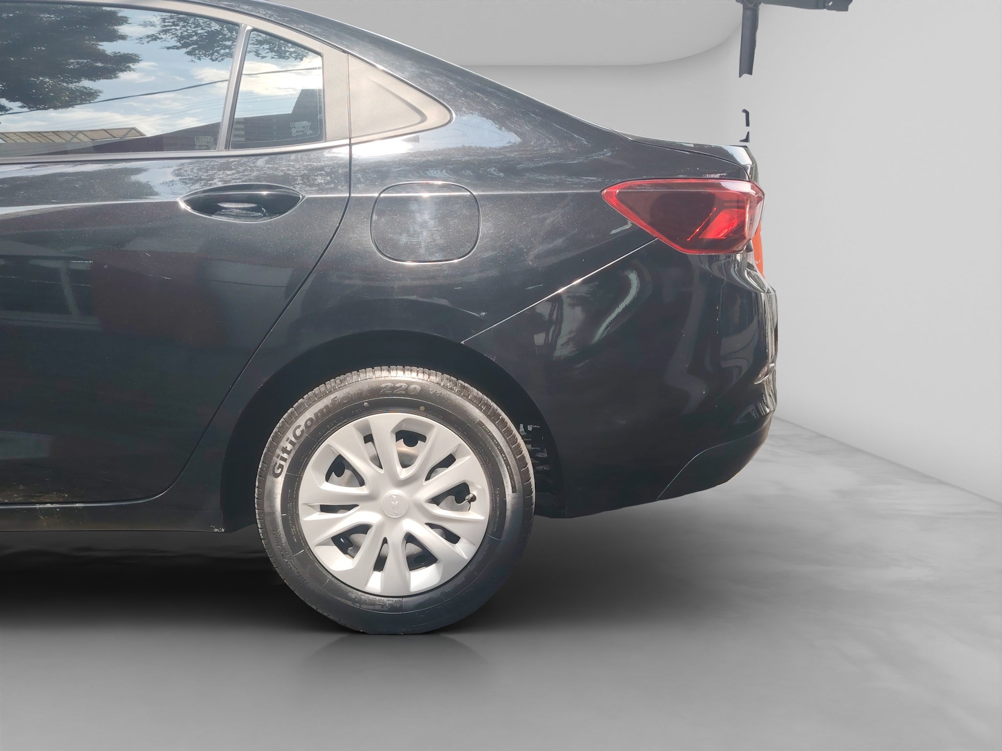 2023 Chevrolet Onix 1.0 LS At