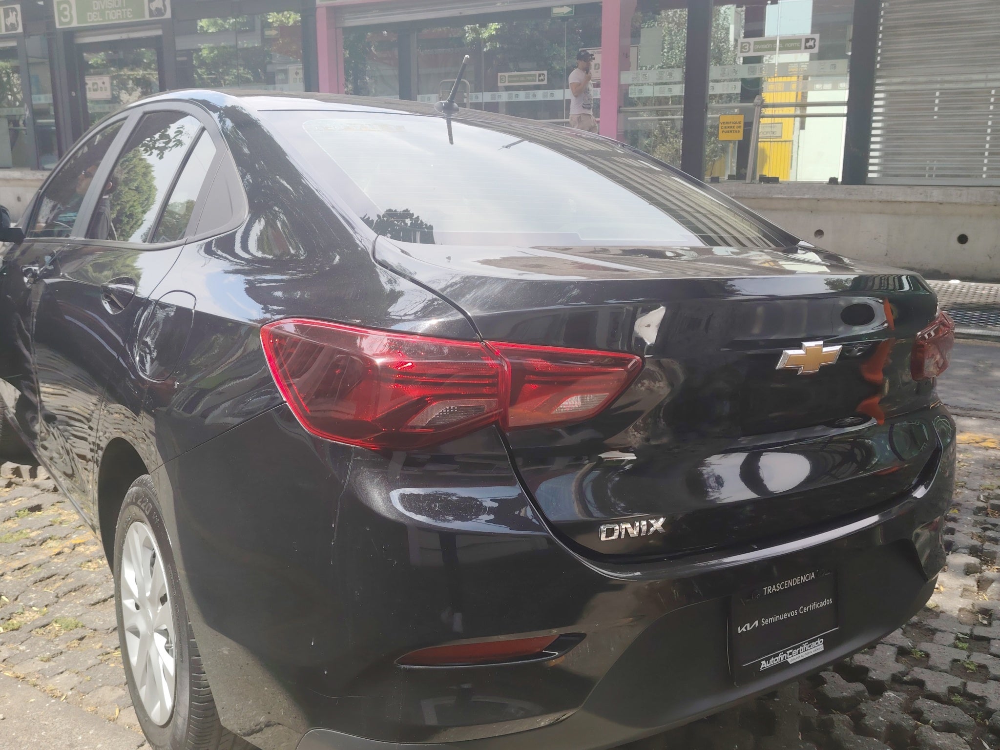 2023 Chevrolet Onix 1.0 LS At