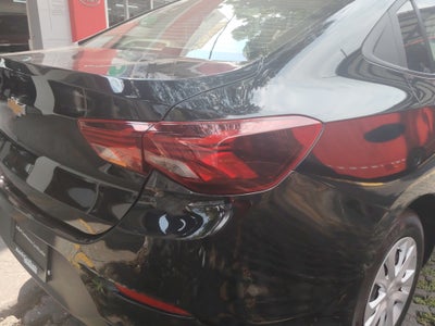 2023 Chevrolet Onix 1.0 LS At