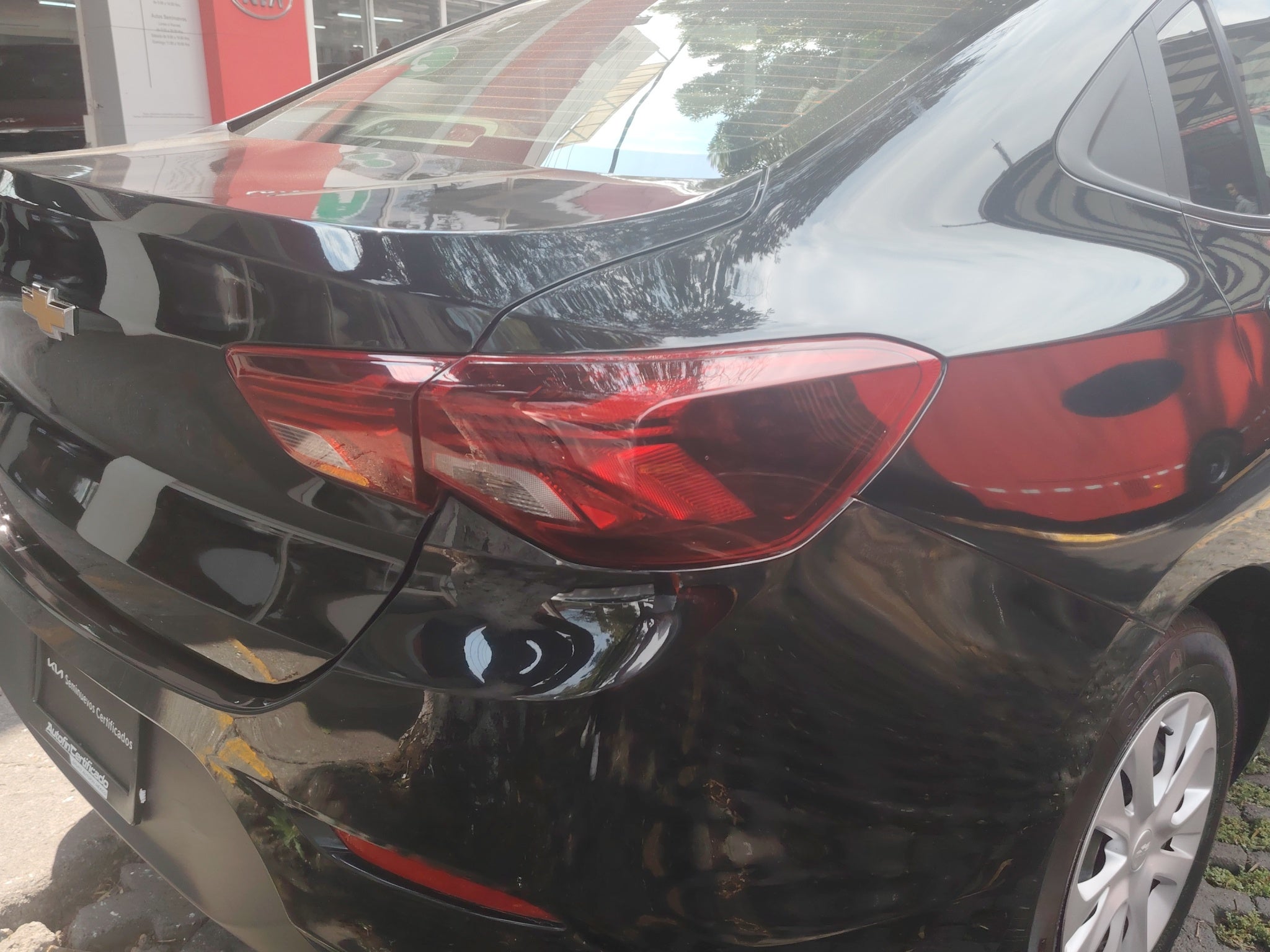 2023 Chevrolet Onix 1.0 LS At