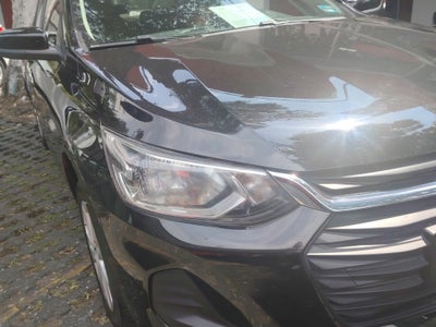 2023 Chevrolet Onix 1.0 LS At