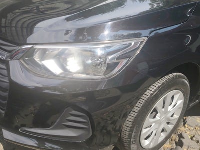 2023 Chevrolet Onix 1.0 LS At