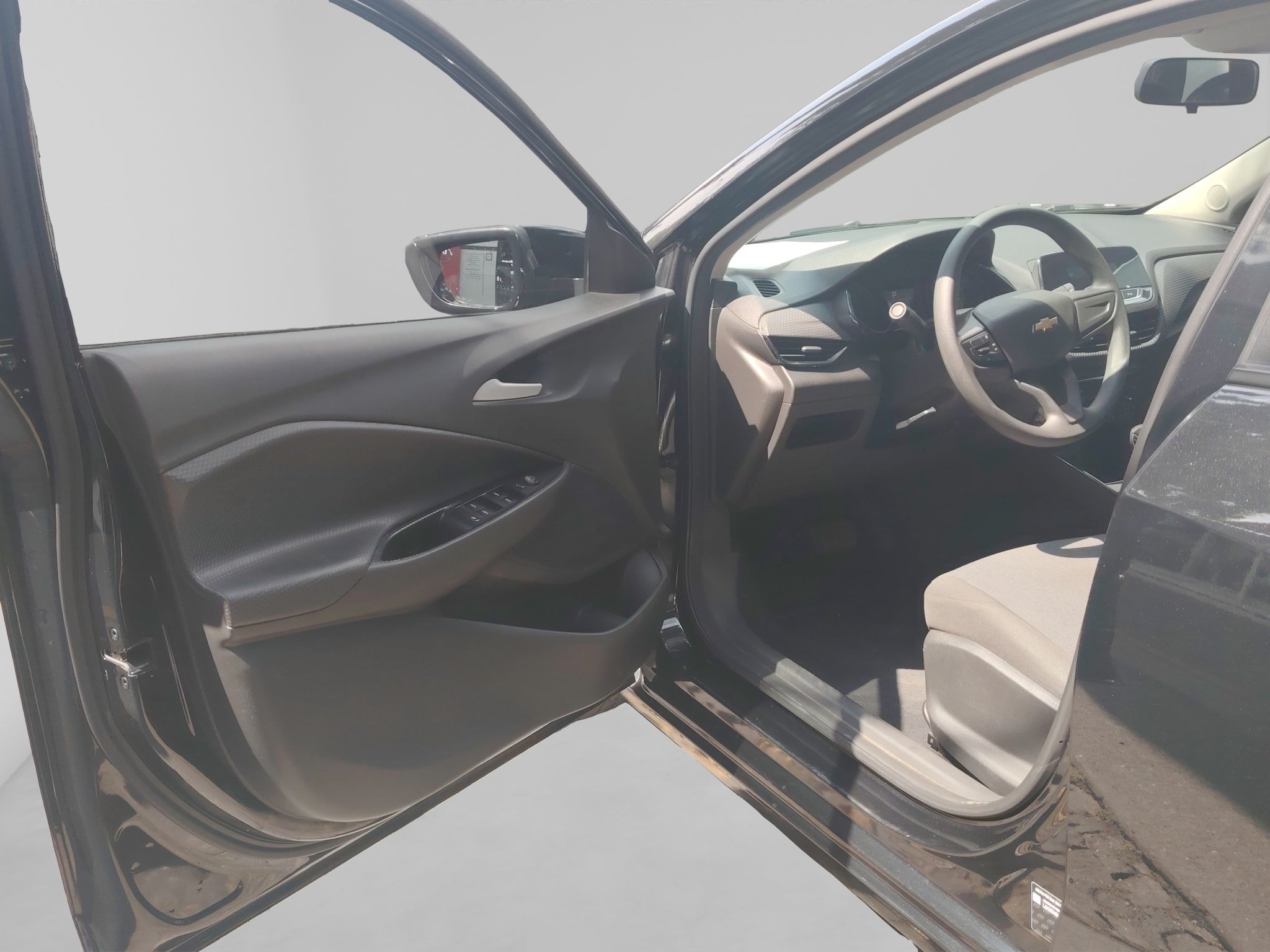 2023 Chevrolet Onix 1.0 LS At