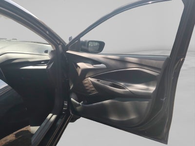 2023 Chevrolet Onix 1.0 LS At