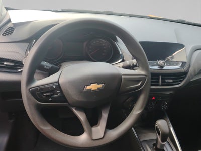 2023 Chevrolet Onix 1.0 LS At