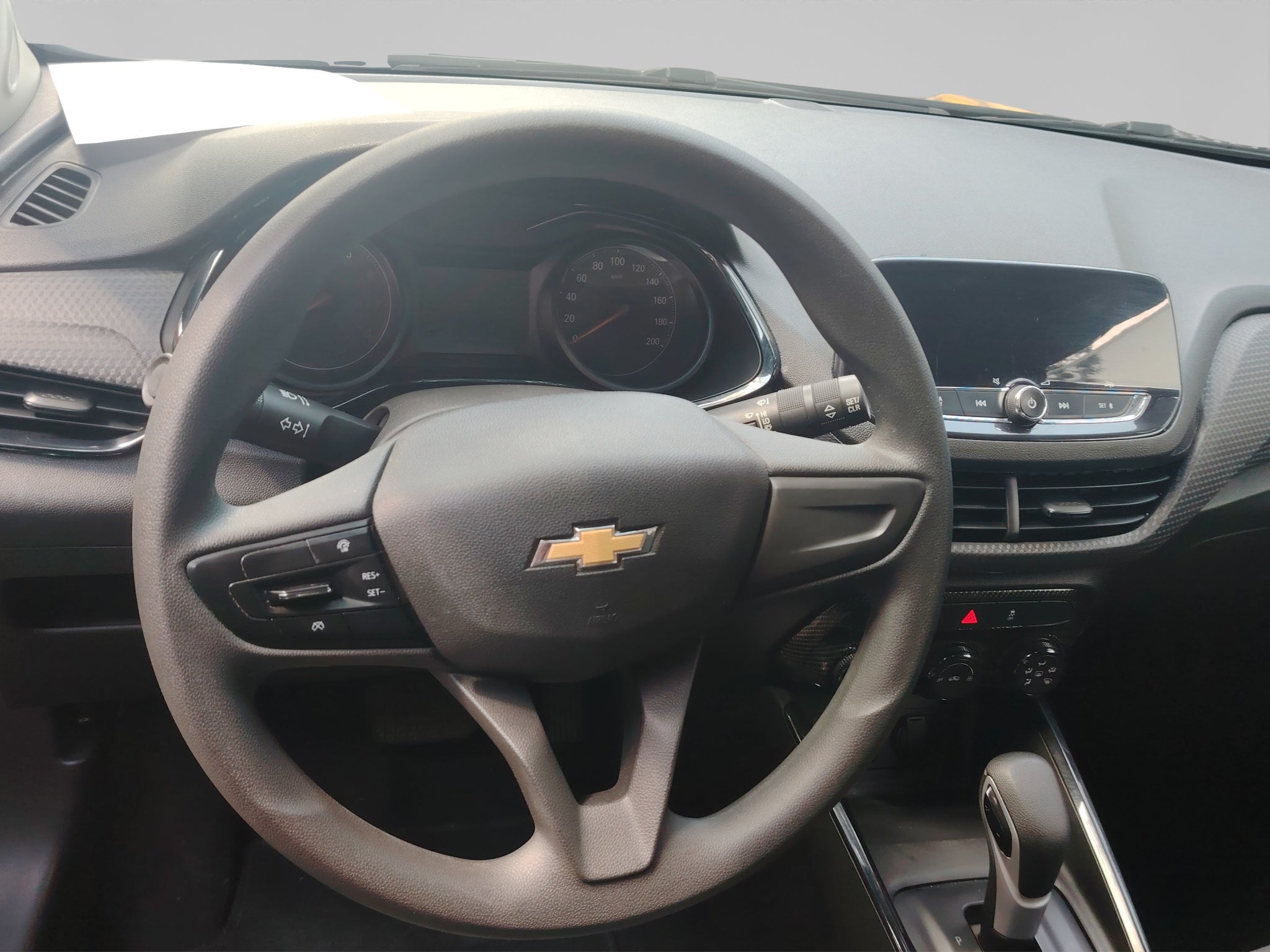 2023 Chevrolet Onix 1.0 LS At