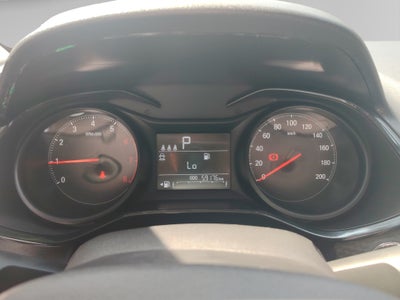 2023 Chevrolet Onix 1.0 LS At