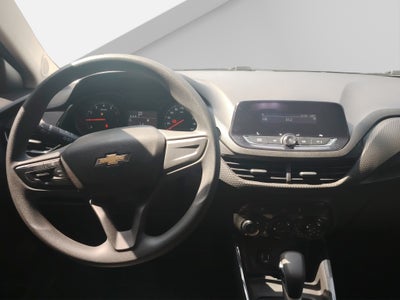 2023 Chevrolet Onix 1.0 LS At