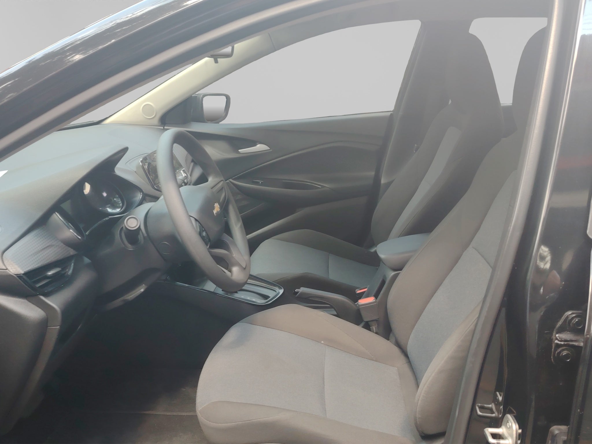 2023 Chevrolet Onix 1.0 LS At