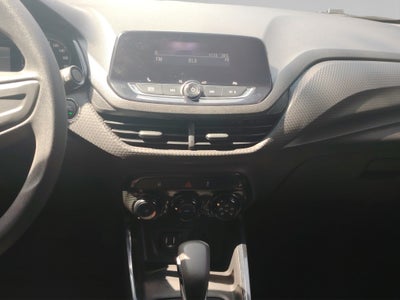 2023 Chevrolet Onix 1.0 LS At