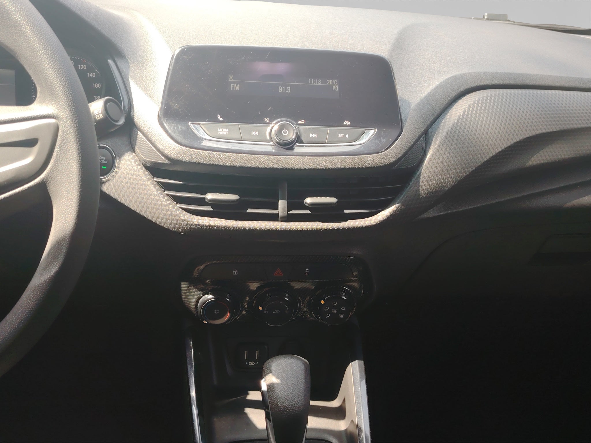 2023 Chevrolet Onix 1.0 LS At