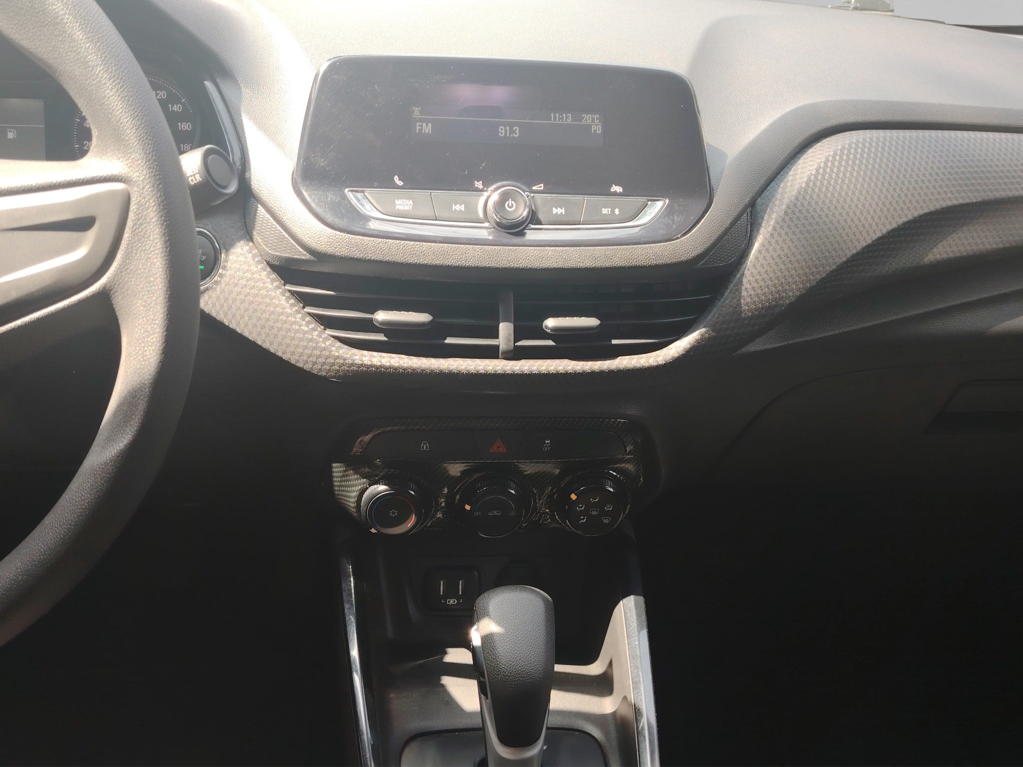 2023 Chevrolet Onix 1.0 LS At