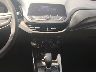 2023 Chevrolet Onix 1.0 LS At