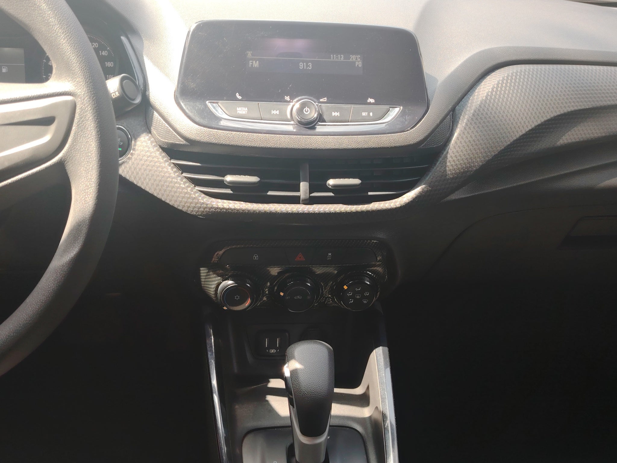 2023 Chevrolet Onix 1.0 LS At