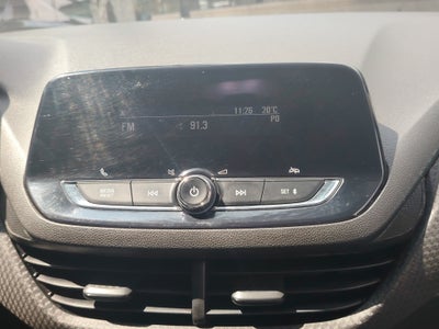 2023 Chevrolet Onix 1.0 LS At