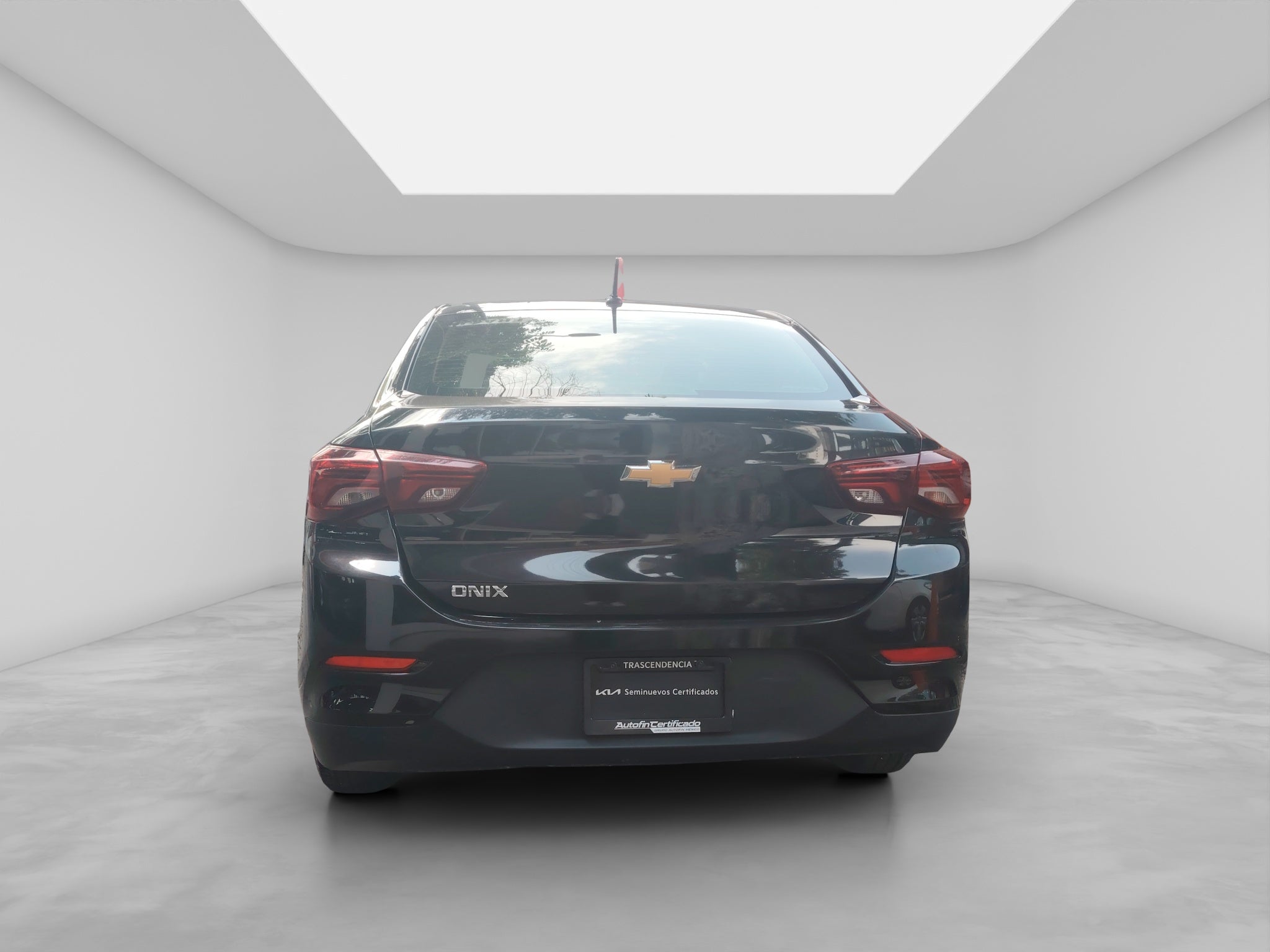 2023 Chevrolet Onix 1.0 LS At