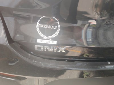 2023 Chevrolet Onix 1.0 LS At