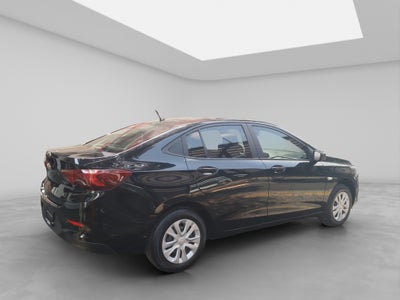 2023 Chevrolet Onix 1.0 LS At