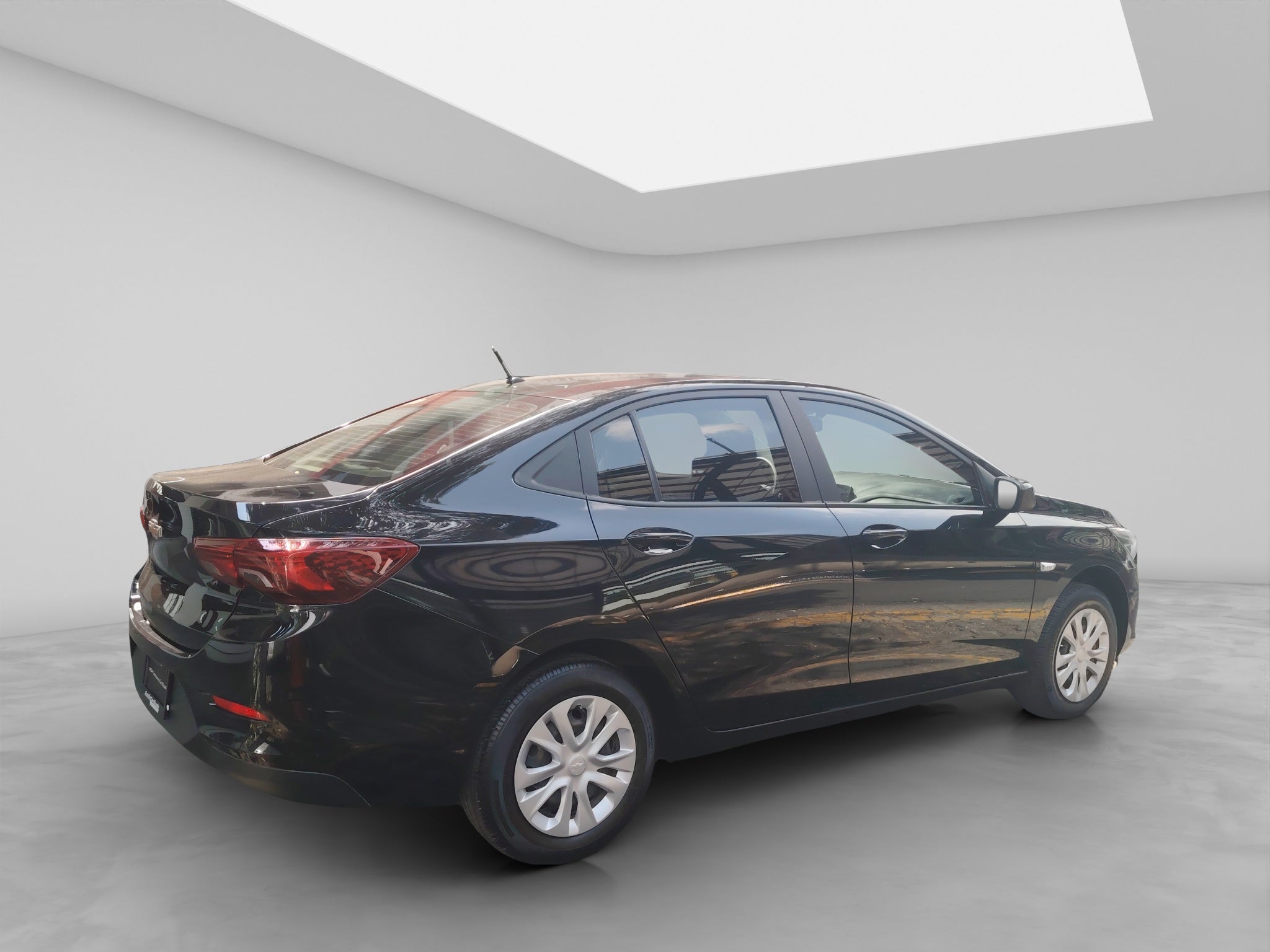 2023 Chevrolet Onix 1.0 LS At