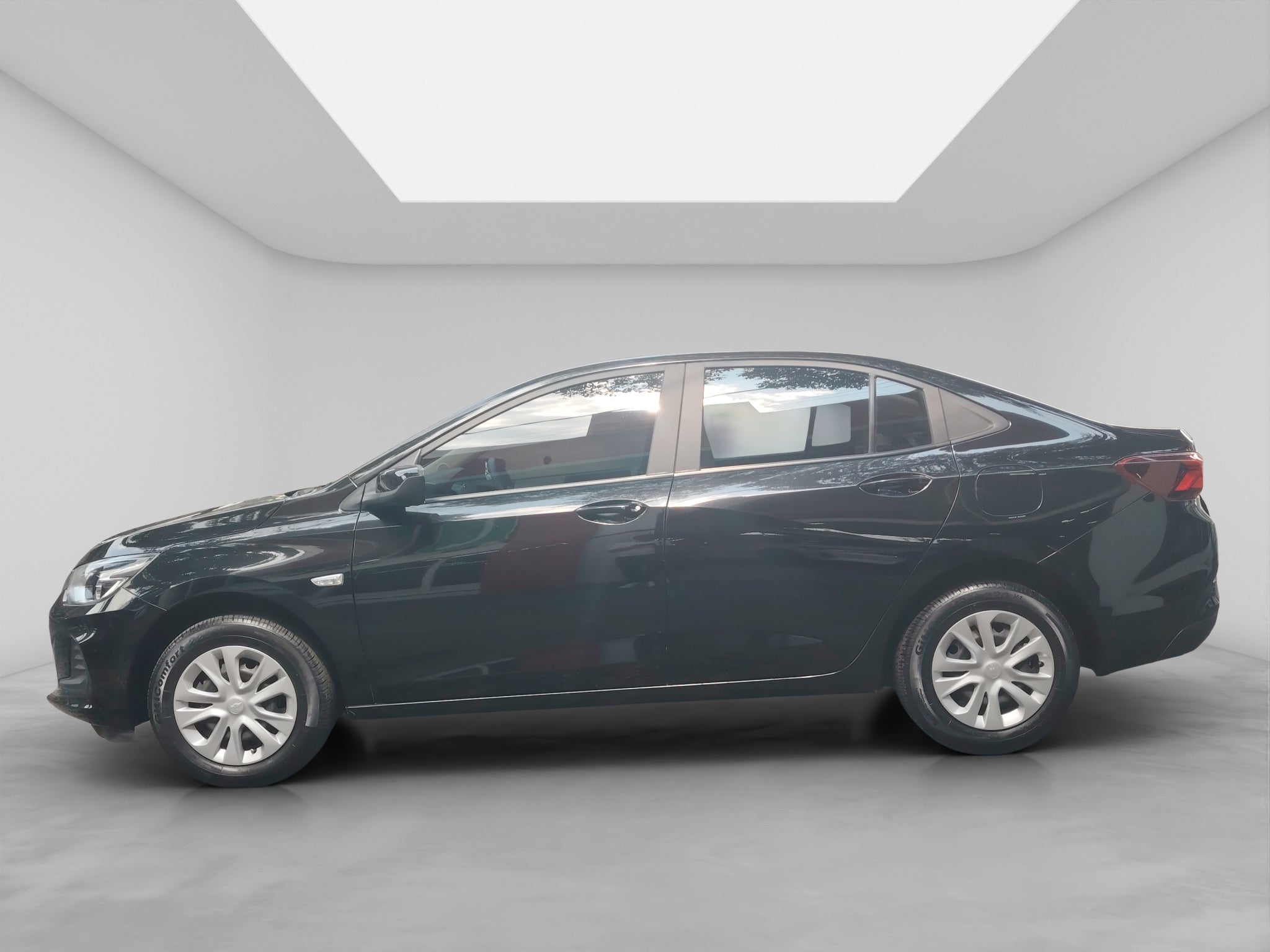 2023 Chevrolet Onix 1.0 LS At