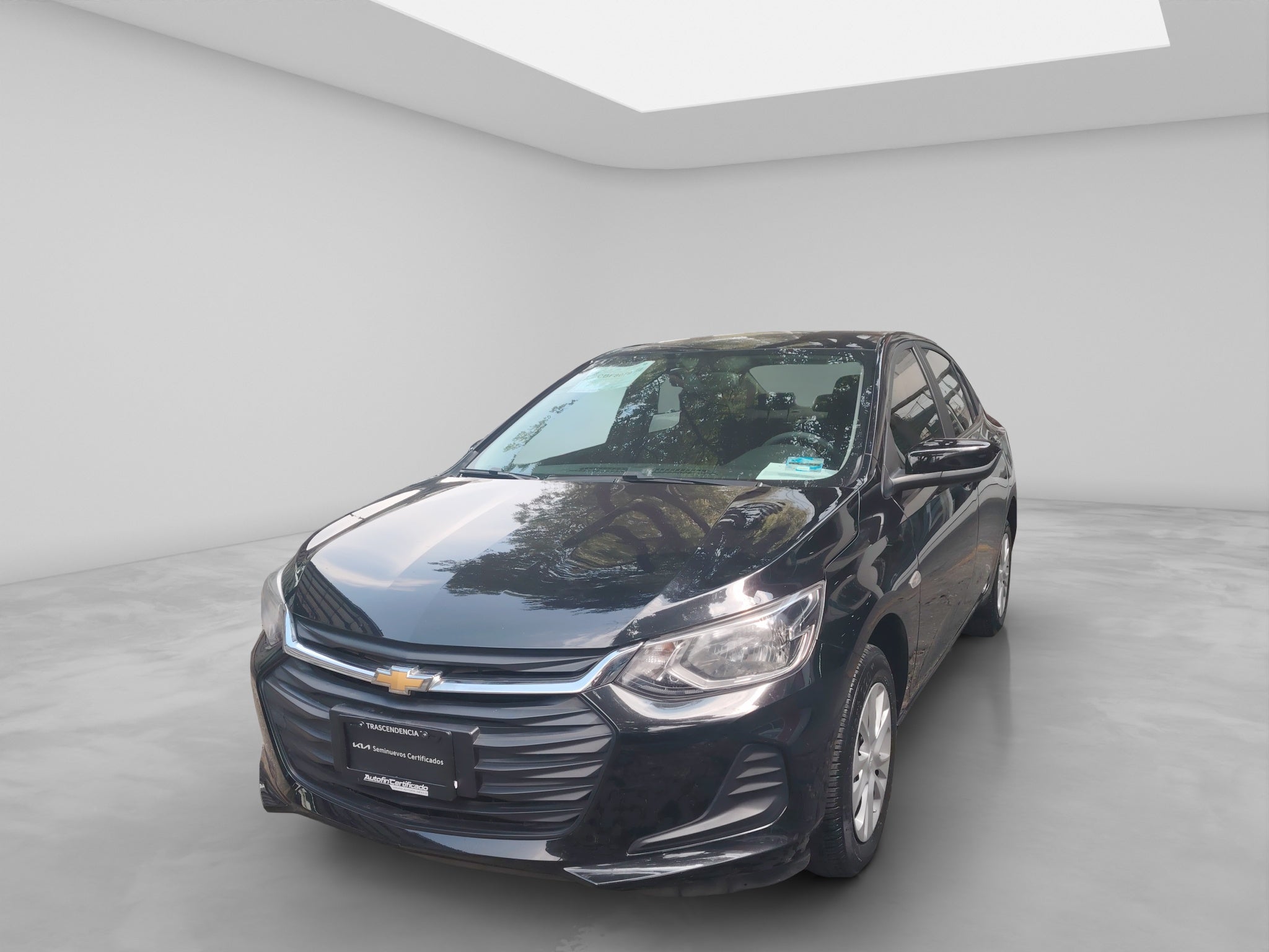2023 Chevrolet Onix 1.0 LS At
