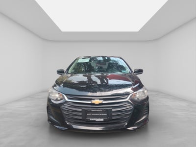 2023 Chevrolet Onix 1.0 LS At