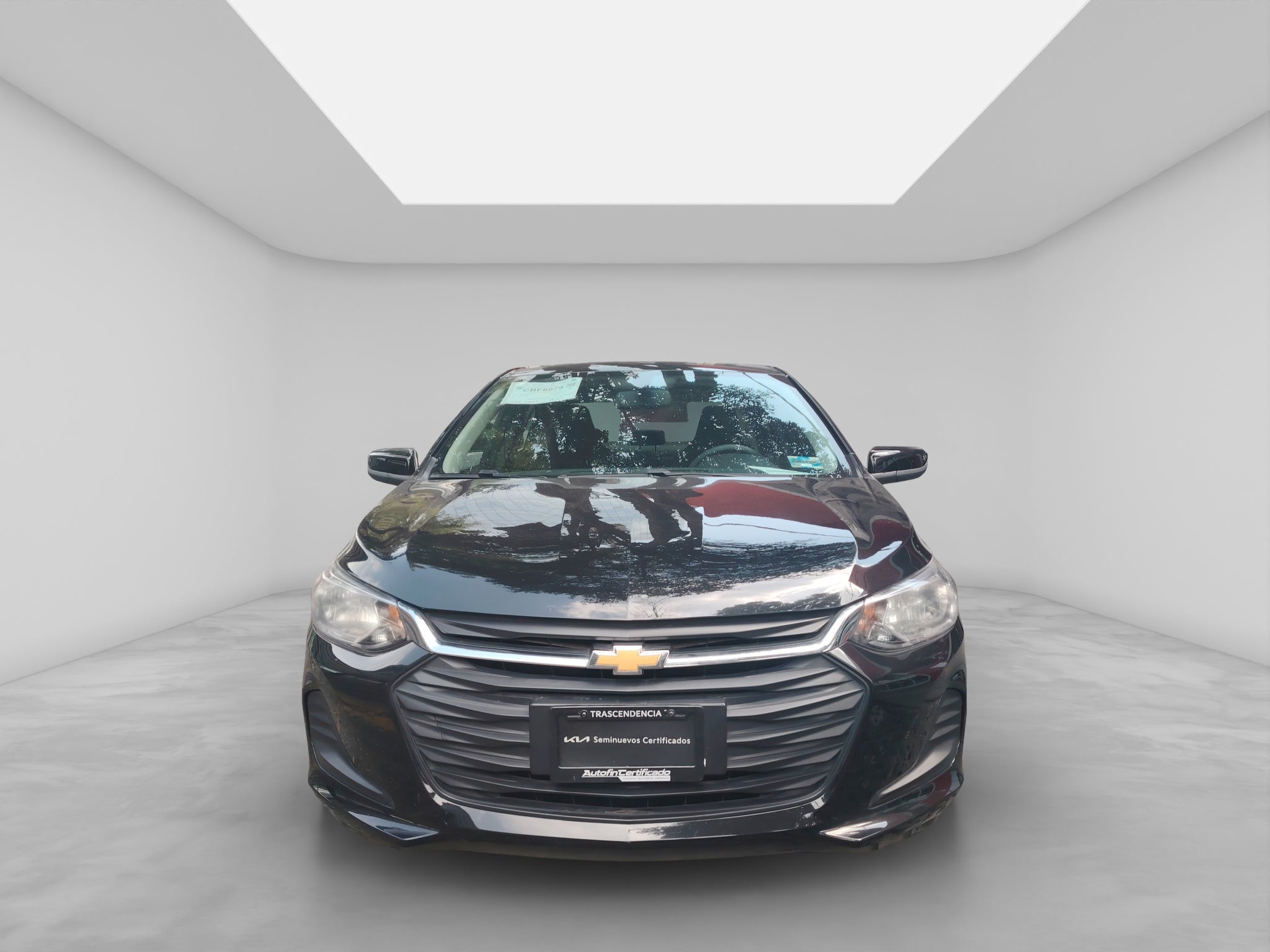 2023 Chevrolet Onix 1.0 LS At