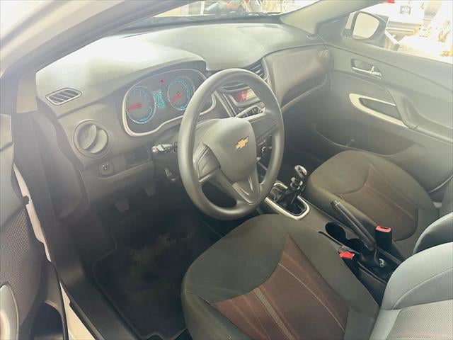 2020 Chevrolet Aveo 1.5 Ls Mt