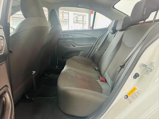 2020 Chevrolet Aveo 1.5 Ls Mt