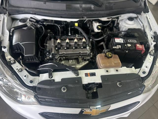 2020 Chevrolet Aveo 1.5 Ls Mt