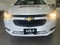 2020 Chevrolet Aveo 1.5 Ls Mt