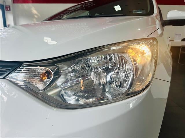 2020 Chevrolet Aveo 1.5 Ls Mt