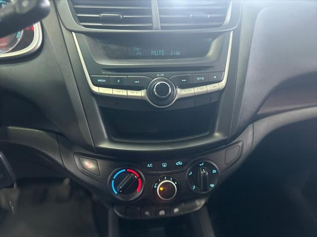 2020 Chevrolet Aveo 1.5 Ls Mt