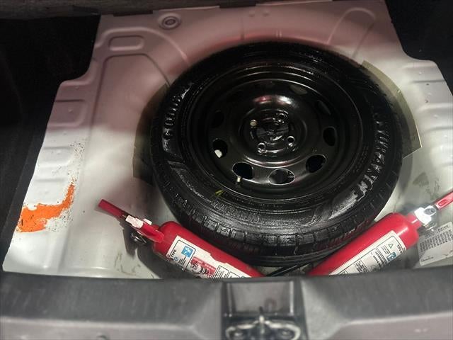 2020 Chevrolet Aveo 1.5 Ls Mt