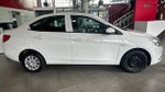 2020 Chevrolet Aveo 1.5 Ls Mt