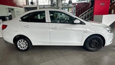 2020 Chevrolet Aveo 1.5 Ls Mt