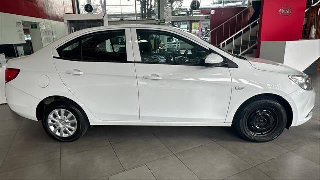 2020 Chevrolet Aveo 1.5 Ls Mt