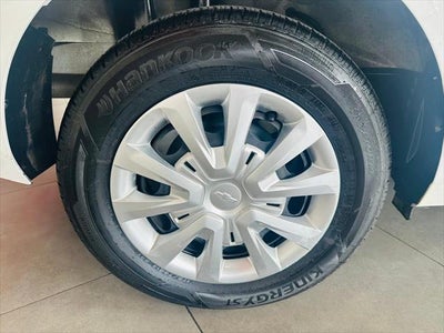 2020 Chevrolet Aveo 1.5 Ls Mt