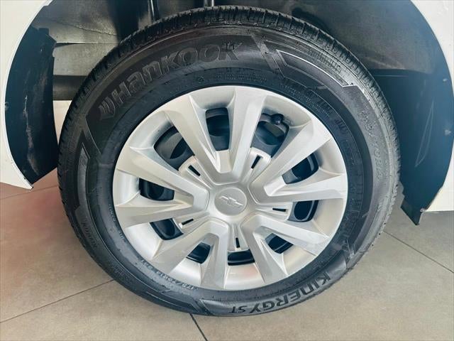 2020 Chevrolet Aveo 1.5 Ls Mt