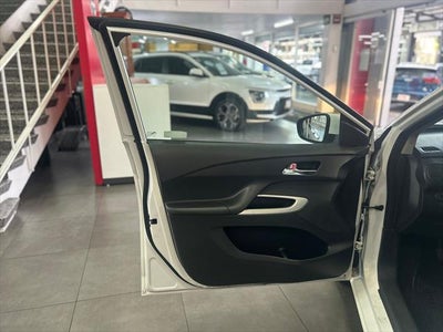 2020 Chevrolet Aveo 1.5 Ls Mt