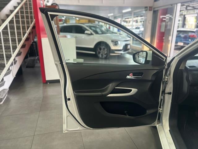 2020 Chevrolet Aveo 1.5 Ls Mt