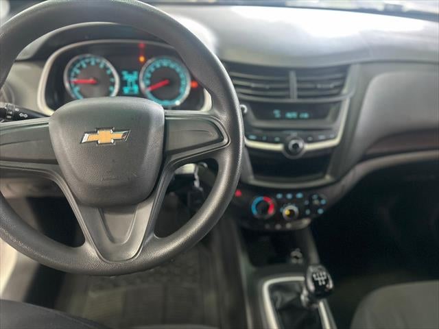 2020 Chevrolet Aveo 1.5 Ls Mt