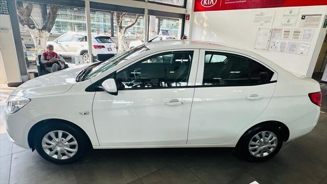 2020 Chevrolet Aveo 1.5 Ls Mt