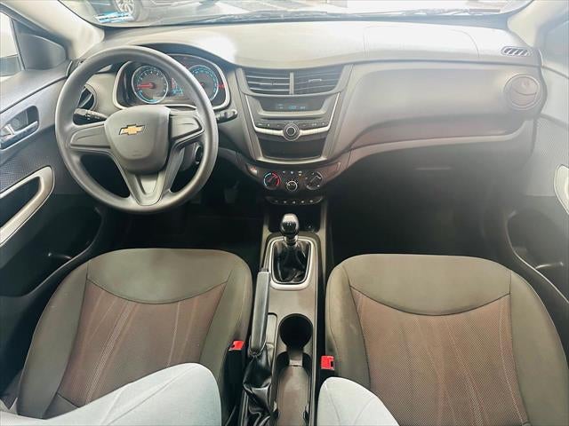 2020 Chevrolet Aveo 1.5 Ls Mt