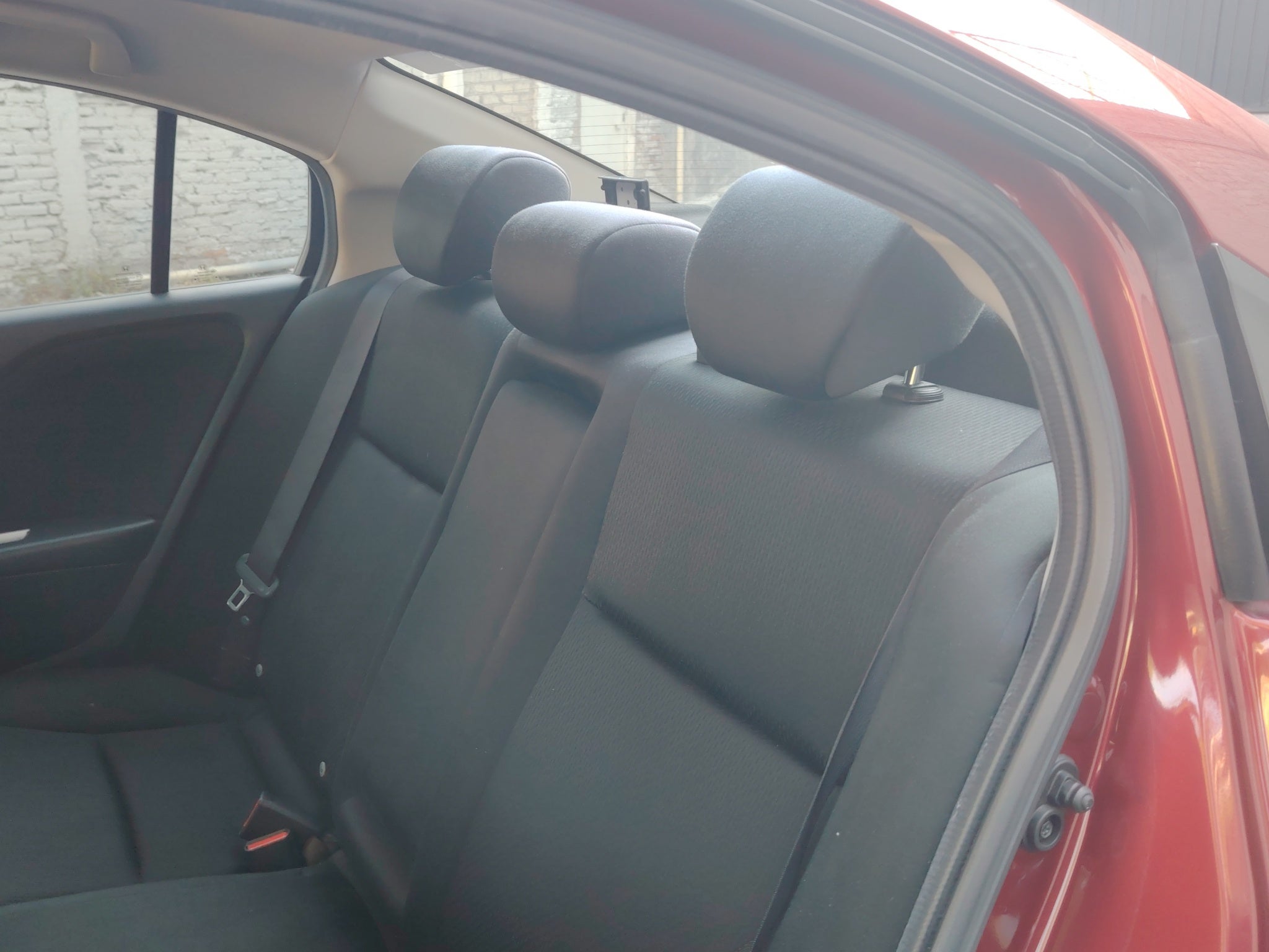 2018 Honda City 1.5 Ex Cvt