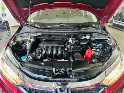 2018 Honda City 1.5 Ex Cvt