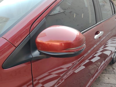 2018 Honda City 1.5 Ex Cvt